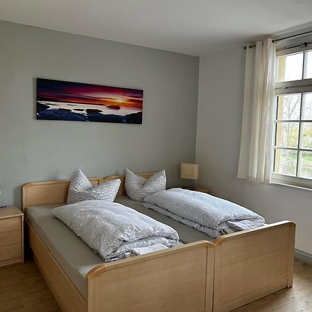 Pension Bootshaus Weißenfels Quarto foto